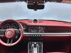 Porsche 911 Carrera 3.0T - фото 16