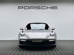Porsche 911 Carrera 3.0T - фото 2