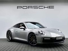 Porsche 911 Carrera 3.0T - фото 3