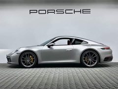 Porsche 911 Carrera 3.0T - фото 4
