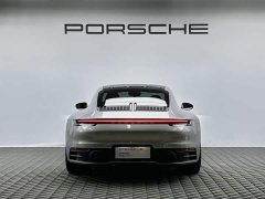 Porsche 911 Carrera 3.0T - фото 5