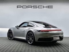 Porsche 911 Carrera 3.0T - фото 6