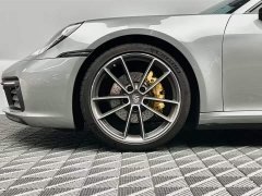 Porsche 911 Carrera 3.0T - фото 7