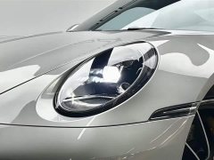 Porsche 911 Carrera 3.0T - фото 8