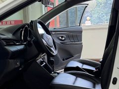 Porsche YARiS L X 1.5L CVTLuxuryPLUS Edition - фото 10