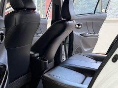 Porsche YARiS L X 1.5L CVTLuxuryPLUS Edition - фото 11