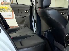 Porsche YARiS L X 1.5L CVTLuxuryPLUS Edition - фото 13
