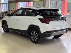 Porsche YARiS L X 1.5L CVTLuxuryPLUS Edition - фото 2