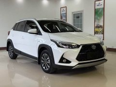 Porsche YARiS L X 1.5L CVTLuxuryPLUS Edition - фото 3