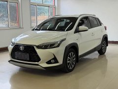 Porsche YARiS L X 1.5L CVTLuxuryPLUS Edition - фото 4