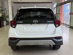 Porsche YARiS L X 1.5L CVTLuxuryPLUS Edition - фото 5