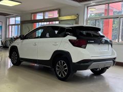 Porsche YARiS L X 1.5L CVTLuxuryPLUS Edition - фото 6