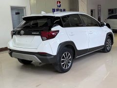 Porsche YARiS L X 1.5L CVTLuxuryPLUS Edition - фото 7
