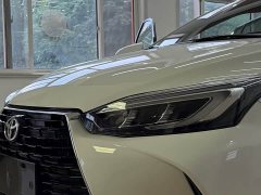 Porsche YARiS L X 1.5L CVTLuxuryPLUS Edition - фото 8