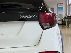 Porsche YARiS L X 1.5L CVTLuxuryPLUS Edition - фото 9