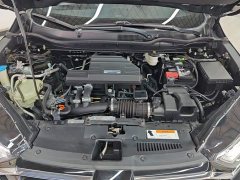 Honda CR-V 2021 240TURBO CVT 2WD Urban Edition - фото 10