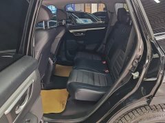 Honda CR-V 2021 240TURBO CVT 2WD Urban Edition - фото 11
