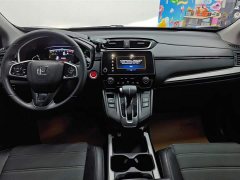 Honda CR-V 2021 240TURBO CVT 2WD Urban Edition - фото 12