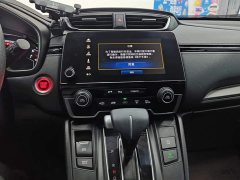 Honda CR-V 2021 240TURBO CVT 2WD Urban Edition - фото 13