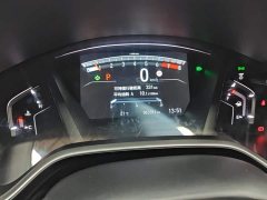 Honda CR-V 2021 240TURBO CVT 2WD Urban Edition - фото 14