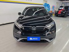 Honda CR-V 2021 240TURBO CVT 2WD Urban Edition - фото 2