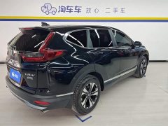 Honda CR-V 2021 240TURBO CVT 2WD Urban Edition - фото 3