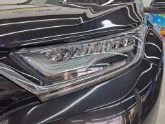 Honda CR-V 2021 240TURBO CVT 2WD Urban Edition - фото 5