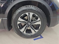 Honda CR-V 2021 240TURBO CVT 2WD Urban Edition - фото 6