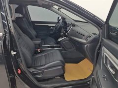 Honda CR-V 2021 240TURBO CVT 2WD Urban Edition - фото 8