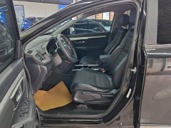 Honda CR-V 2021 240TURBO CVT 2WD Urban Edition - фото 9