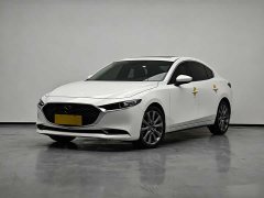 Audi Mazda3 Angkesela 2023 2.0L Automatic Premium Edition - фото 1