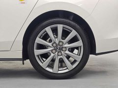 Audi Mazda3 Angkesela 2023 2.0L Automatic Premium Edition - фото 12