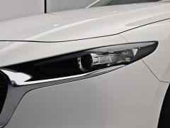 Audi Mazda3 Angkesela 2023 2.0L Automatic Premium Edition - фото 19