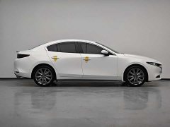 Audi Mazda3 Angkesela 2023 2.0L Automatic Premium Edition - фото 20