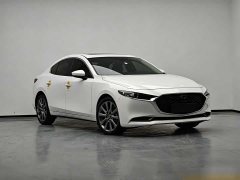 Audi Mazda3 Angkesela 2023 2.0L Automatic Premium Edition - фото 7