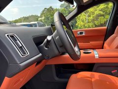 Li Auto Ideal L9 2022 Max - фото 10