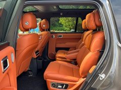 Li Auto Ideal L9 2022 Max - фото 11