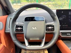 Li Auto Ideal L9 2022 Max - фото 13