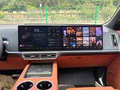Li Auto Ideal L9 2022 Max - фото 14
