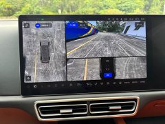 Li Auto Ideal L9 2022 Max - фото 15