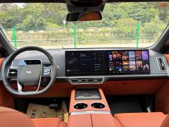 Li Auto Ideal L9 2022 Max - фото 16