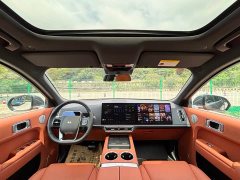 Li Auto Ideal L9 2022 Max - фото 17