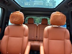 Li Auto Ideal L9 2022 Max - фото 19