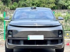 Li Auto Ideal L9 2022 Max - фото 2