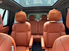 Li Auto Ideal L9 2022 Max - фото 20
