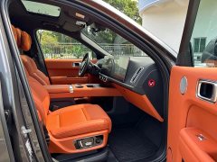 Li Auto Ideal L9 2022 Max - фото 6