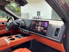 Li Auto Ideal L9 2022 Max - фото 7