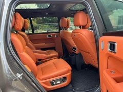 Li Auto Ideal L9 2022 Max - фото 8
