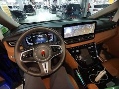 Hongqi HQ9 PHEV 2.0T AWDBusiness Edition - фото 10
