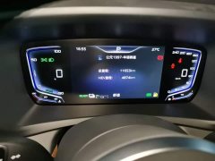 Hongqi HQ9 PHEV 2.0T AWDBusiness Edition - фото 12